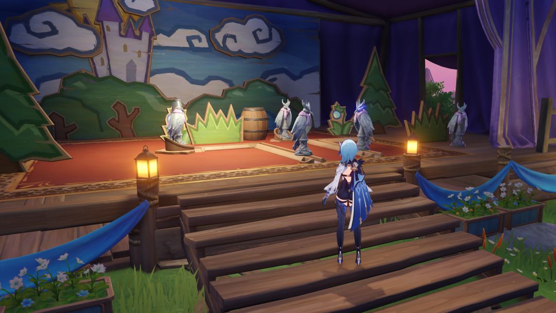 Genshin Impact Drama Phantasmagoria Guide- img