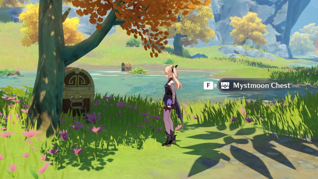 Guide du festival Moonchase de Genshin Impact : tous les défis du Moonlight Merriment- img