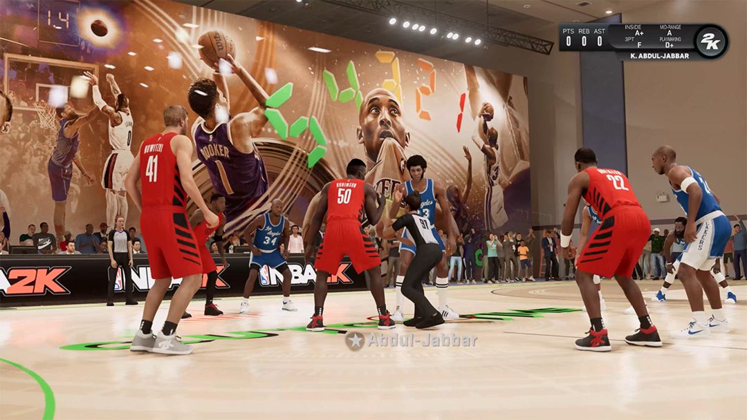 Guide NBA 2K23 et tout ce que nous savons jusqu'à présent- img