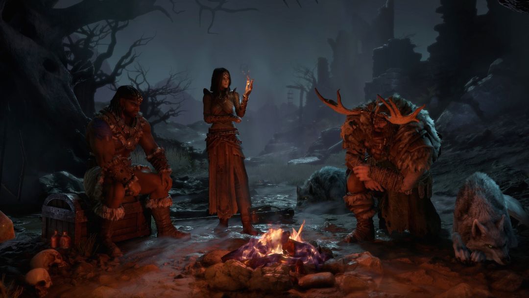Journal des quêtes de Diablo 4 : Comment utiliser le journal pour suivre les quêtes- img