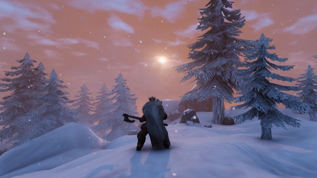 La console Valheim sort sur Xbox, mais la PlayStation suivra-t-elle ?- img