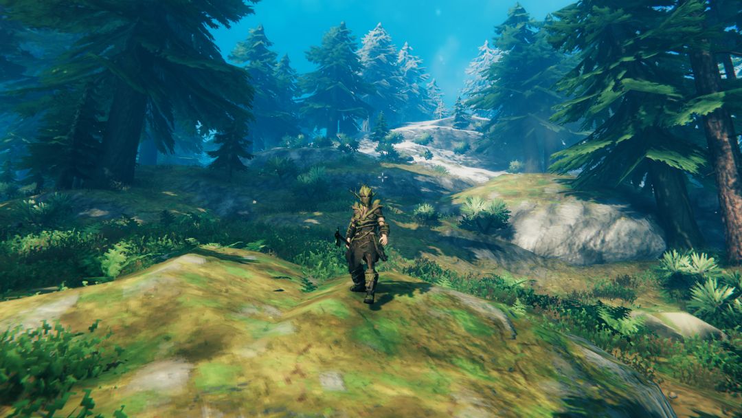 La meilleure armure de Valheim et comment la fabriquer- img