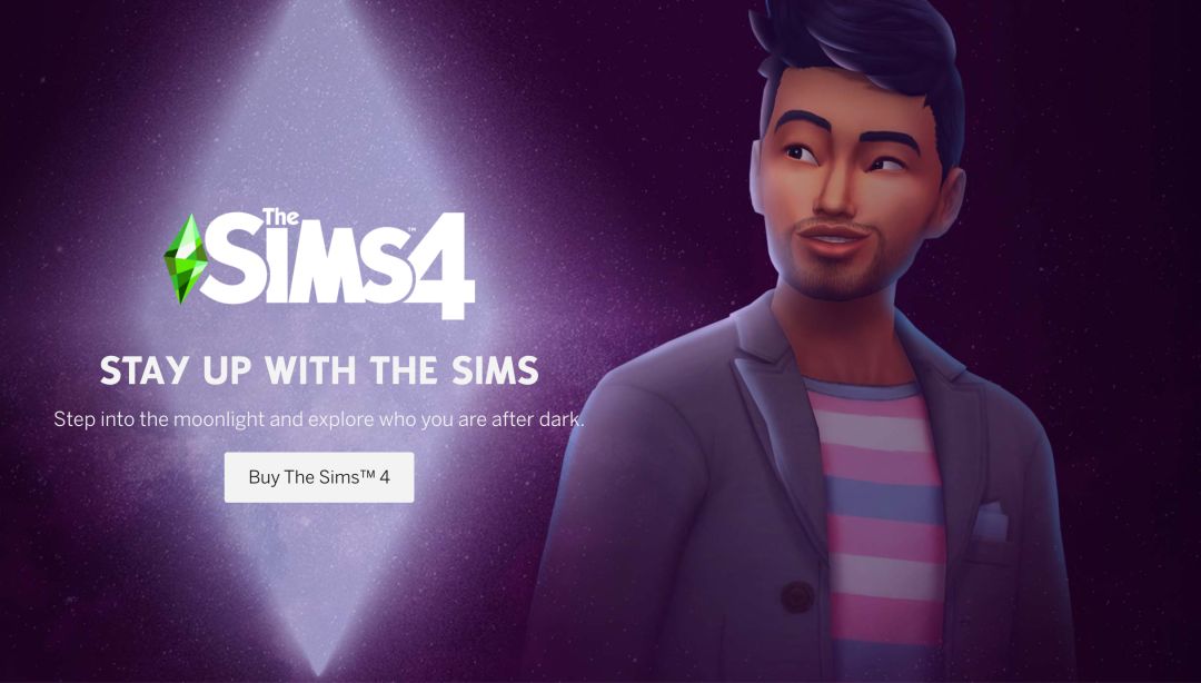 La mise à jour des pronoms des Sims 4 pourrait être lancée très prochainement - img