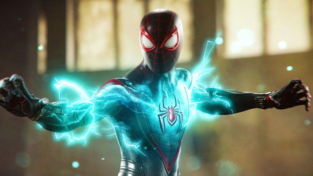 L'acteur de Marvel's Spider-Man 2 répond aux inquiétudes concernant le PlayStation Showcase qui en a trop montré : "Vous n'avez encore rien vu" - img