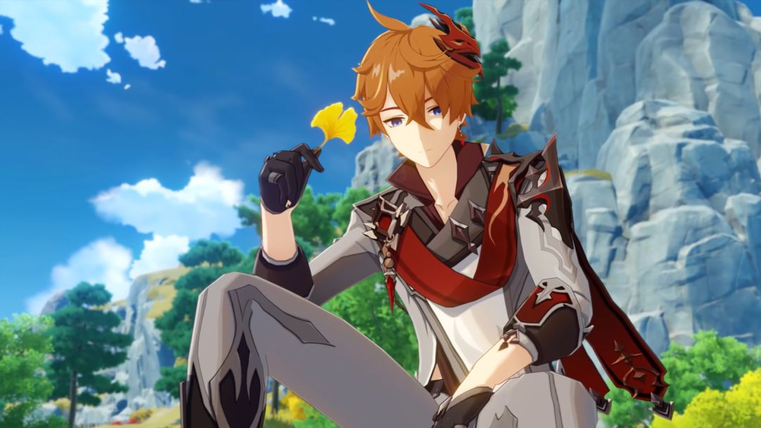 Le projet miHoYo de Genshin Impact permet aux fans de gagner de l'argent sur les produits dérivés qu'ils fabriquent. - img