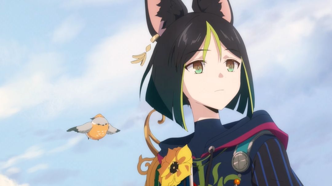 Le teaser de Sumeru montre que Genshin Impact a l'air d'un anime époustouflant - img