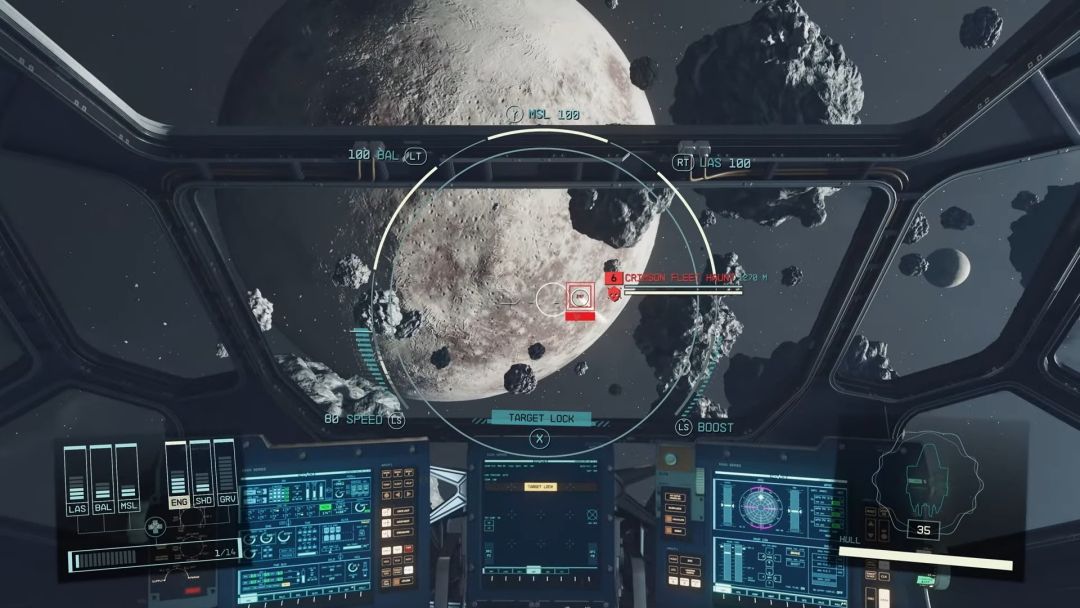 Les bonus de l'édition Premium de Starfield offrent un DLC et un accès anticipé - img