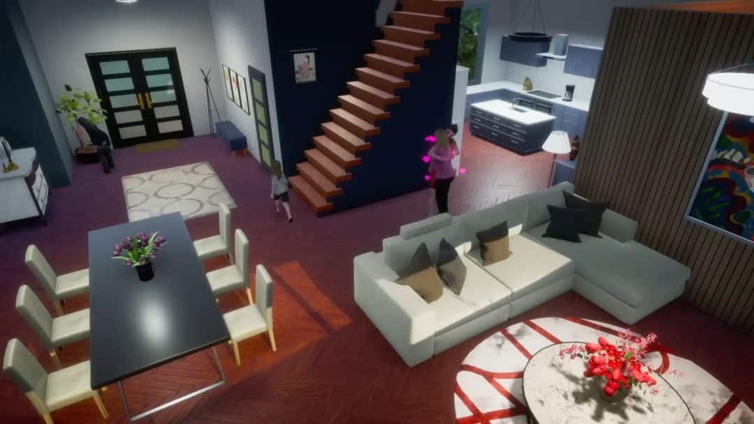 Les fans des Sims ont déjà les yeux rivés sur la prochaine simulation de Paradox, Life by You. - img