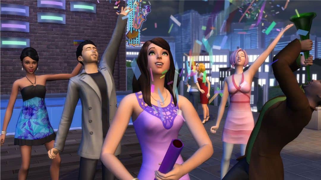 Les meilleures extensions des Sims 4 dans lesquelles investir - img
