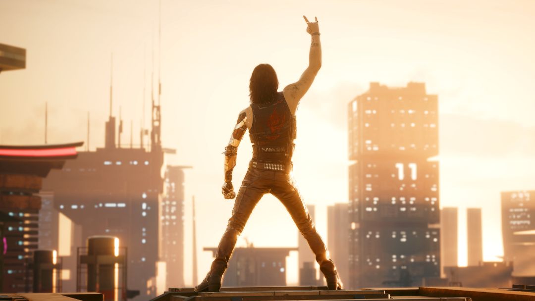 Les meilleurs mods de Cyberpunk 2077 pour améliorer les performances, la personnalisation et les contrôles sur PC- img