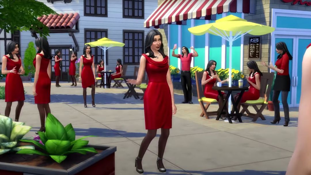 Les meilleurs mods des Sims 4, de l'immortalité à la naissance réaliste- img
