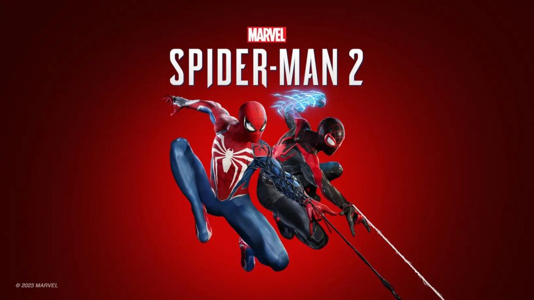 Les précommandes de l'édition collector de Marvel's Spider-Man 2 débuteront bientôt pour les fans de skins, de points de compétence et de bien plus encore. - img