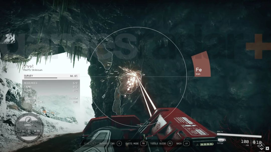 Les ressources de Starfield et leur utilisation- img