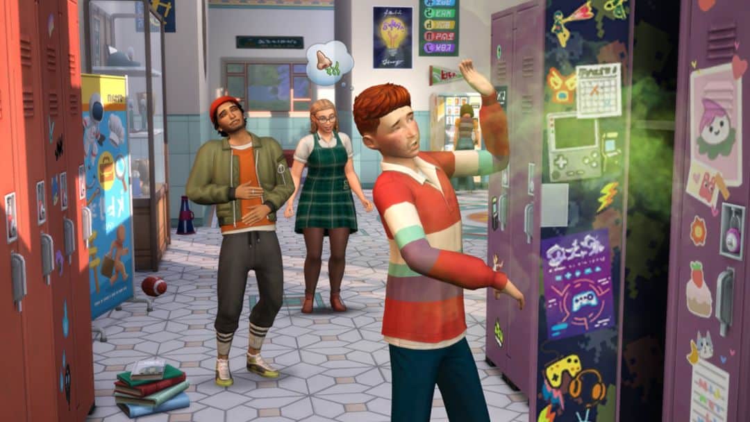 Les Sims 4 - codes de triche pour l'argent, les compétences, l'amour et plus encore- img