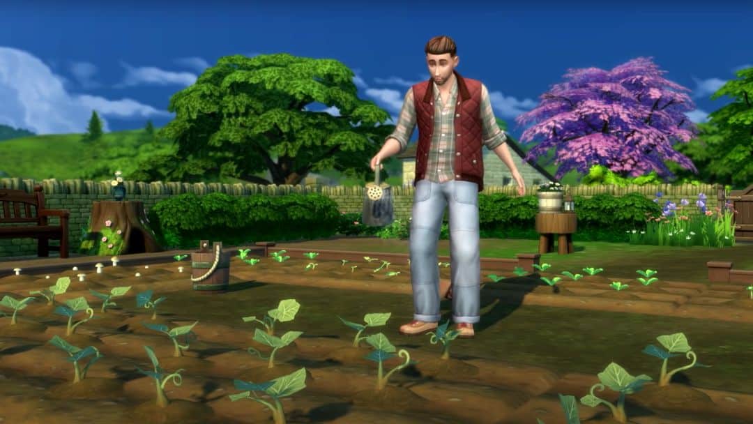 Les Sims 4 - tricheurs de compétences pour maîtriser le métier de barman, l'herboristerie et plus encore- img