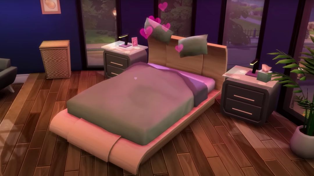 Les Sims 4 - tricheurs pour les relations amicales et amoureuses- img