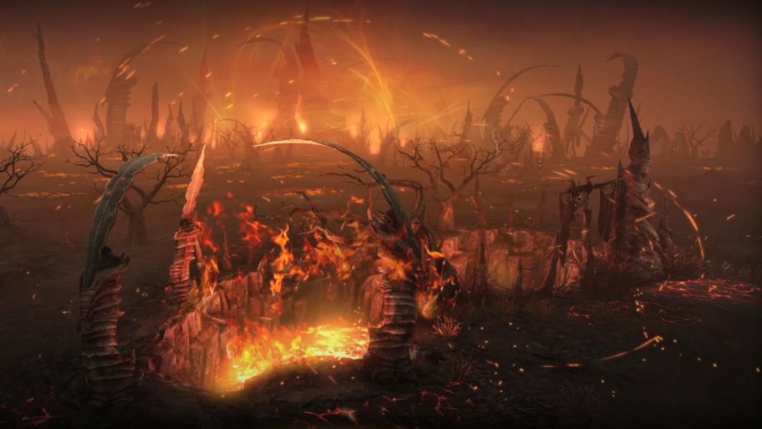 Lost Ark Chaos Gate : guide des défis de Twisting Legion- img