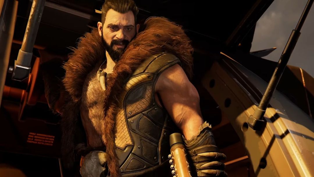 Marvel's Spider-Man 2 annonce un nouveau type de méchant avec Kraven le Chasseur - img
