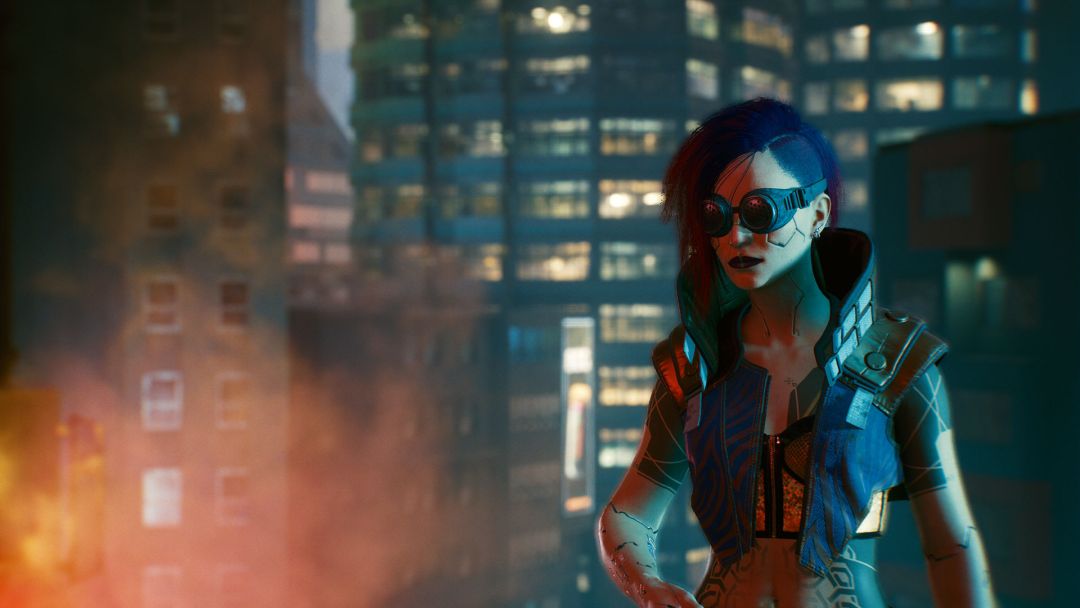 Œufs de Pâques de Cyberpunk 2077 : Toutes les références et les secrets que vous pouvez trouver dans Night City- img