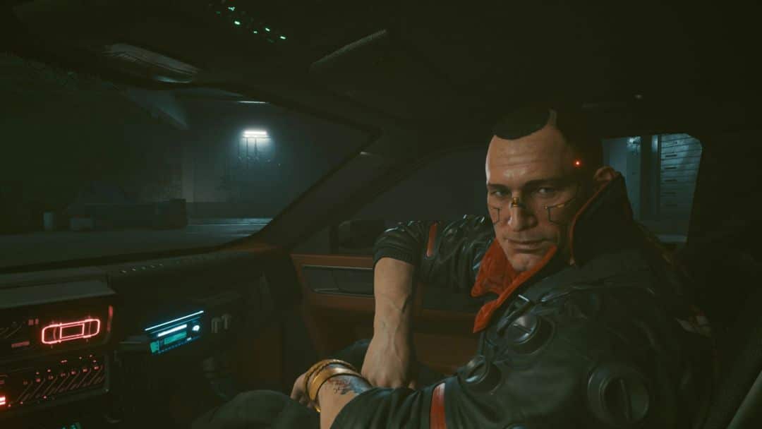 Pourrez-vous sauver Jackie dans Cyberpunk 2077 ?- img