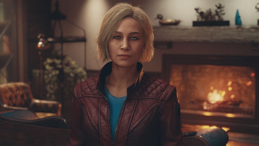 Starfield avait une date de sortie bien plus précoce avant que Xbox ne dise à Bethesda de prendre son temps. - img