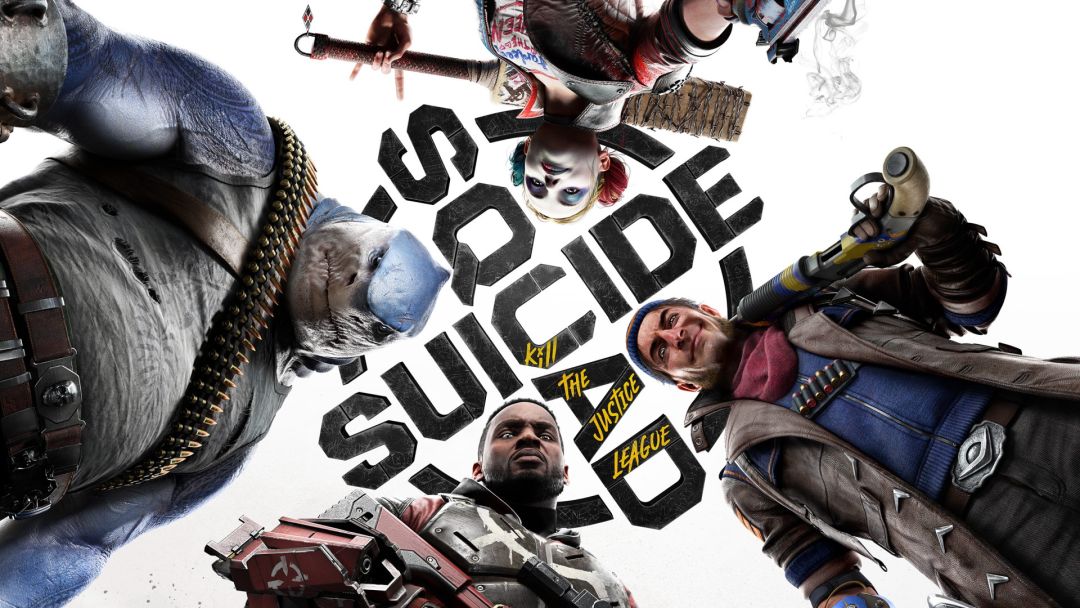 Suicide Squad : Kill the Justice League revient sur le devant de la ...