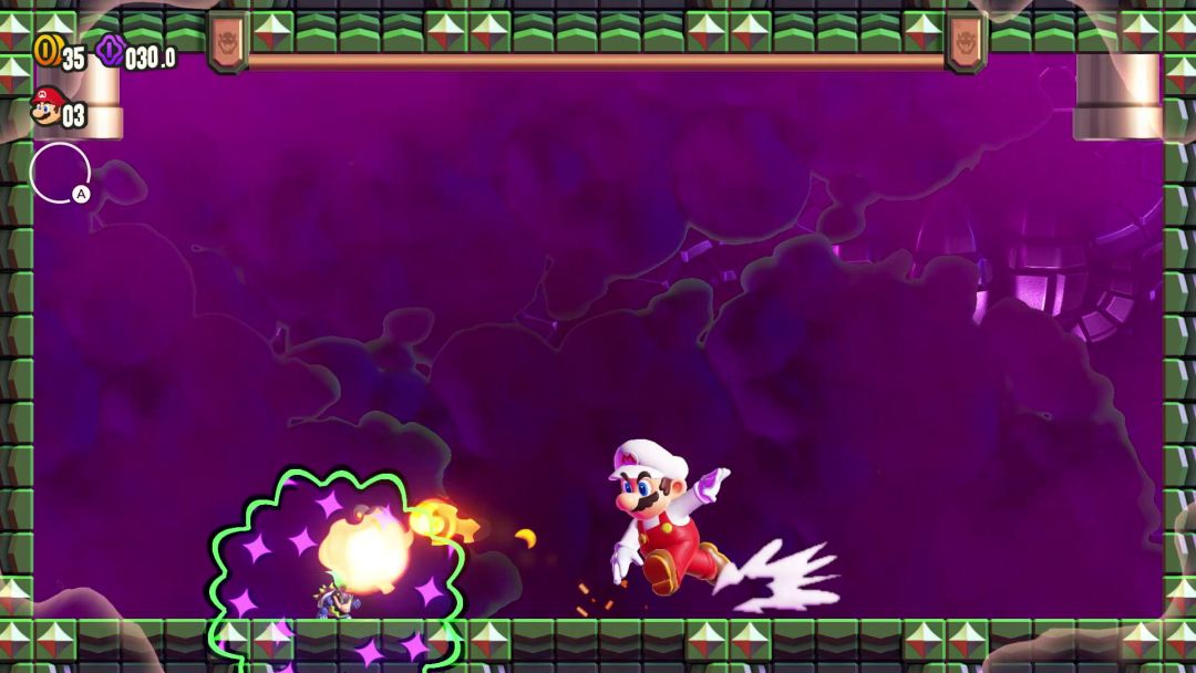 Super Mario Bros Wonder : Tout ce que nous savons jusqu'à présent - img