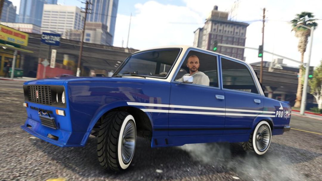 Toutes les voitures retirées de GTA Online- img