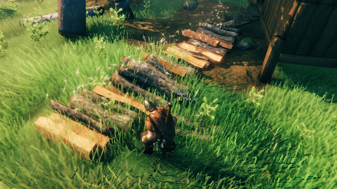 Valheim : tricheurs, commandes de console et liste des objets de spawn- img