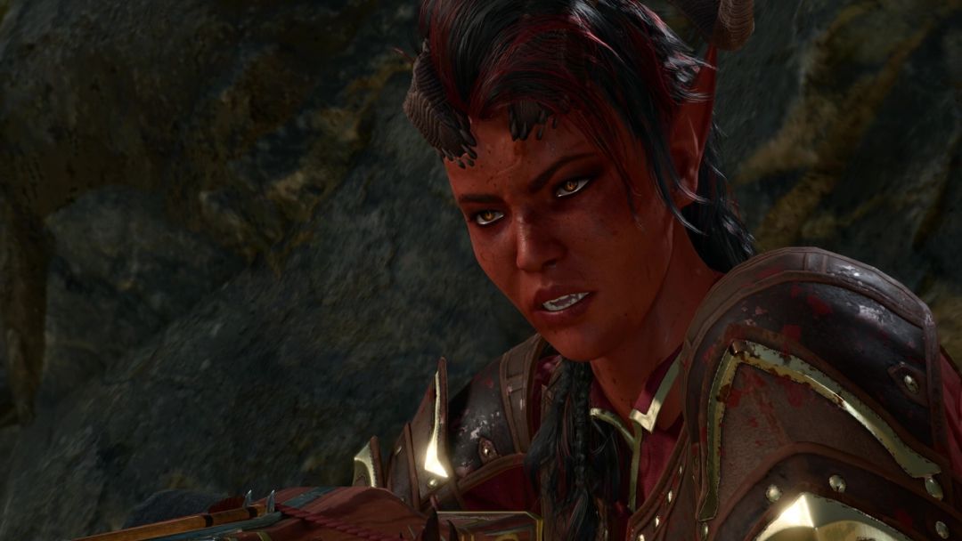 Baldur's Gate 3 : explication de l'emplacement, du choix et du compagnon de Karlach- img