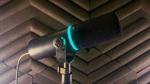 BEACN Mic Review : "Une excellente qualité vocale pour les streamers, les podcasters et les créateurs"- img