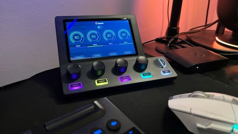 BEACN Mix Create : essai : "Le premier contrôleur audio à m'impressionner"- img