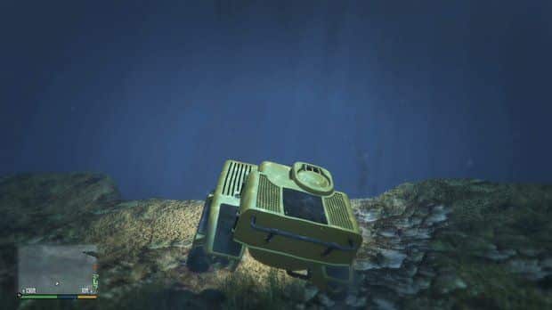 Chaque emplacement de déchets nucléaires de GTA 5 pour compléter la gestion des déchets- img