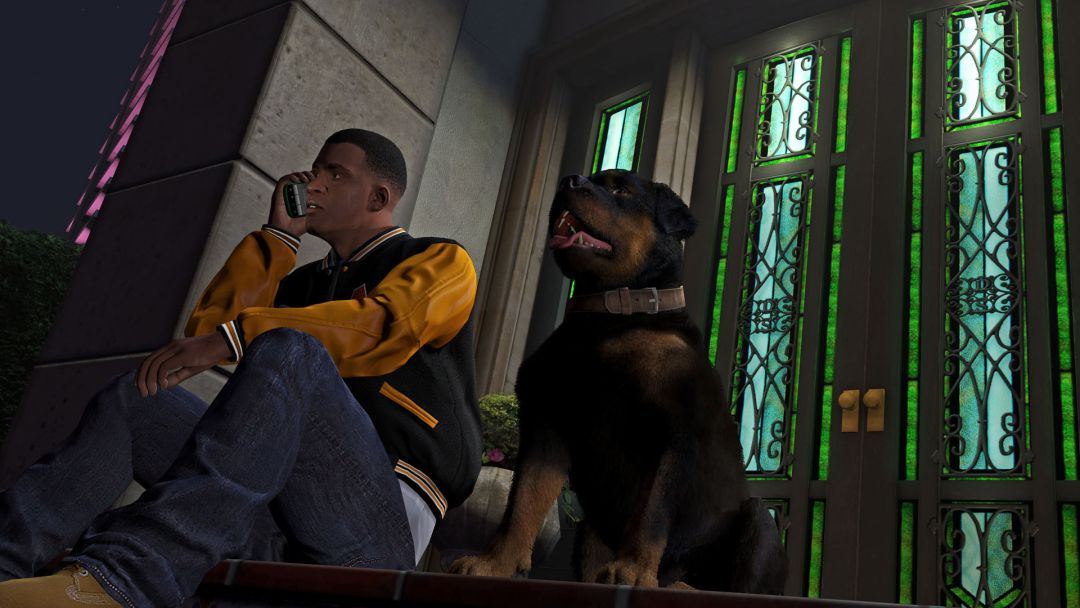 Comment débloquer tous les accomplissements et trophées de GTA 5 ?- img