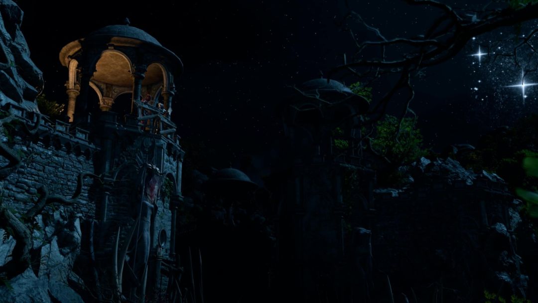 Comment entrer dans le camp des gobelins dans Baldur's Gate 3- img