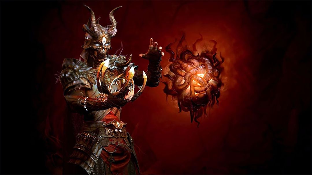 Comment fabriquer un Invocateur courroucé dans Diablo 4- img