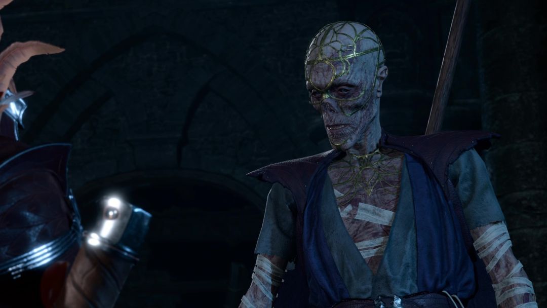 Comment faire revivre des personnages morts dans Baldur's Gate 3- img