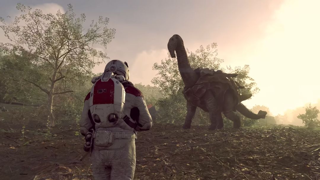 Comment jouer à Starfield Early Access et quand il se débloque- img