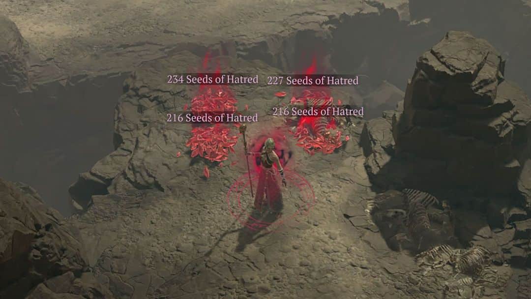 Comment obtenir les graines de haine de Diablo 4 et que faire avec elles ?- img