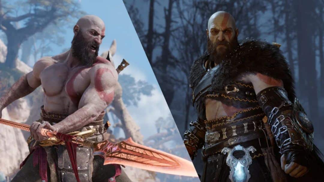Comment obtenir les meilleurs ensembles d'armures God of War Ragnarok ?- img