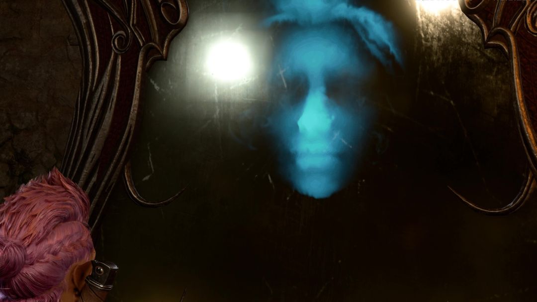 Comment ouvrir la porte secrète de la cave dans Baldur's Gate 3 ?- img