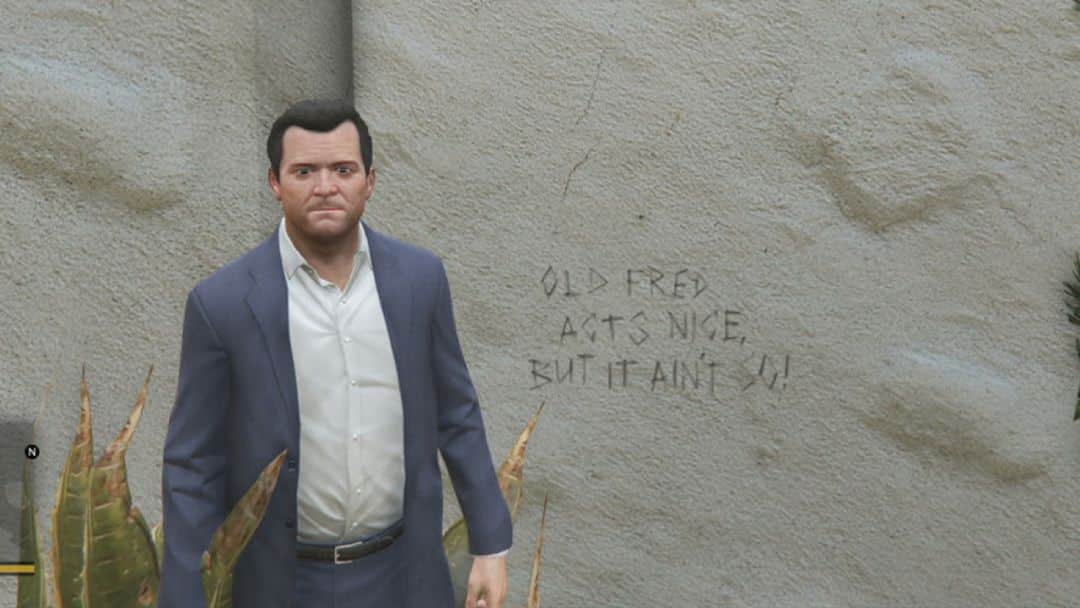 Comment résoudre le mystère du meurtre de GTA 5 ?- img