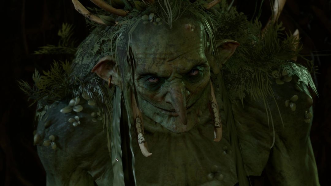 Comment vaincre la tante Ethel dans Baldur's Gate 3 et sauver Mayrina ?- img