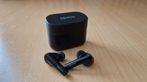 Critique des écouteurs à réduction de bruit Denon : "Ils font exactement ce qu'ils disent sur la boîte"- img