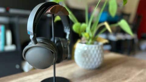 Critique du Audeze Maxwell : La prochaine étape brillante d'une gamme légendaire de casques de jeu audiophiles".- img