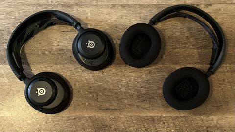 Critique du SteelSeries Arctis Nova 4 : Excellent dans son genre mais à la peine dans sa gamme de prix".- img