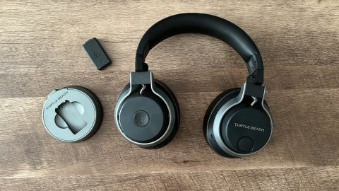 Critique du Turtle Beach Stealth Pro : "Une qualité audio sans compromis- img