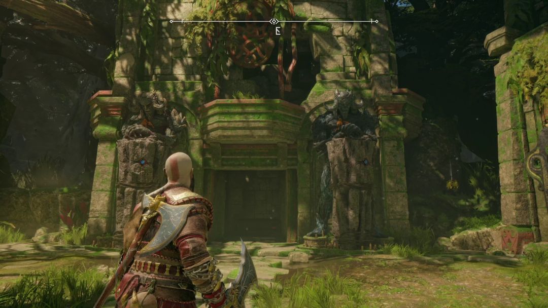 God of War Ragnarok : l'héritage mystique et les emplacements des trolls expliqués- img