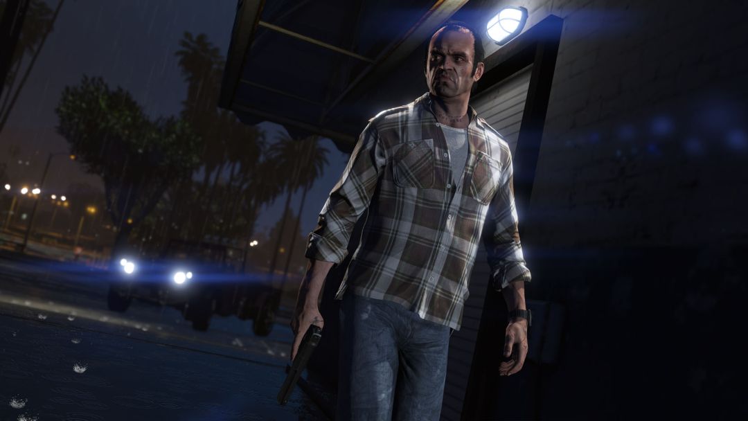 GTA 5 : les emplacements de la plante Peyote pour trouver tous les cactus- img