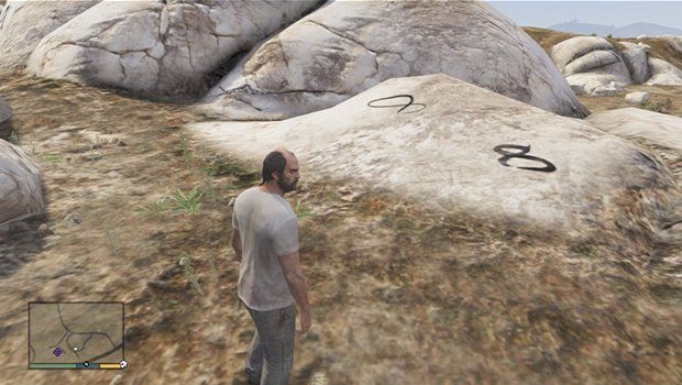 GTA 5 Serial Killer Easter egg Infinity Killer clues locations- img